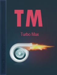  TurboMax