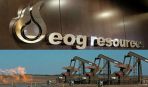   !      EOG Resources, Inc. (NYSE)