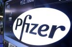    Pfizer        :        