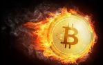  Bitcoin 22/04/2024     BTC/USD:    Bitcoin       