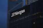  JP Morgan     :      #JPMorgan