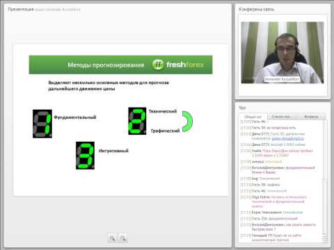 Forex обучение бесплатно