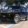 FOREX - HUMMER