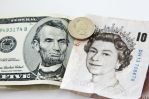  : GBP/USD -    