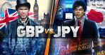  GBPJPY:  