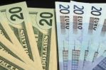 EUR/USD :       - 1,0505-1,0545