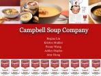    Campbell Soup Company