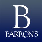 Barron's:     .