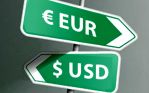 Курс евро доллар форекс прогноз пары EUR/USD на сегодня 16.03.2018: падение EUR/USD на часовом ТФ не завершилось