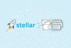  Stellar      Litecoin