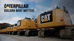    Caterpillar Inc -    20.12.2018