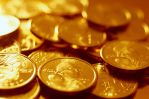     Gold 12.03.2019         0,5%