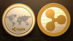   05.04.2019     Ripple, +7,4%