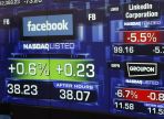  FACEBOOK -   ?    22.08.2019     FACEBOOK Inc. (NASDAQ)