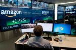  Amazon.com -   ?      Amazon.com, Inc. (NASDAQ) 24.12.2019