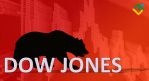 Dow Jones  :     