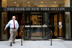  -     Bank of New York Mellon Corp?    20.05.2020   Bank of New York Mellon Corp. (NYSE)