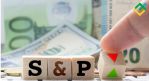 S&P 500    !         EUR/USD