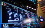     ?    07.09.2020    IBM (NYSE)