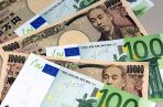 ������ ������� EURJPY �������� ���� 13.10.2020