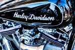  Harley - Davidson  !    22.10.2020    Harley - Davidson Inc. (NYSE)