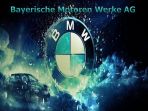     BMW?    10.12.2020    Bayerische Motoren Werke AG (XETRA)