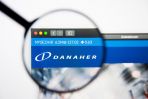   NYSE -   !    16.12.2020  Danaher Corporation (NYSE)