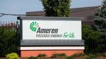   -  ?    25.01.2021  Ameren Corp. (NYSE)