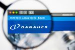     ?      Danaher Corporation (NYSE) 09.03.2021