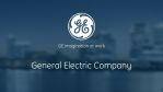    -  !    30.03.2021    General Electric Company (NYSE)