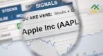   Apple:   AAPL   2021, 2022-2025   