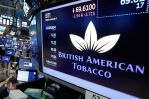       ?      02.04.2021 British American Tobacco PLC (LSE)