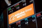    -   !   ?    06.04.2021     Alibaba Group Holding Limited (NYSE)