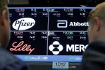 Какие акции купить или продать сегодня инвестору? Торговая идея инвестиций в акции 13.05.2021 Abbott Laboratories (NYSE)