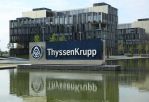     !    12.08.2021    ThyssenKrupp (XETRA)