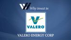    -   !   !    01.09.2021     Valero Energy Corporation (NYSE)