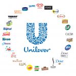       ?      Unilever PLC (LCE) 06.09.2021