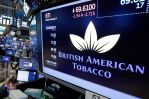    -   !    24.09.2021    British American Tobacco PLC (LSE)