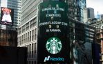    -   !    ,    01.10.2021:  Starbucks Corporation (NASDAQ)