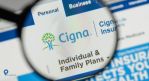     !      Cigna Corp. (NYSE)