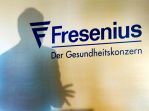   -   !      Fresenius SE & Co (XETRA)