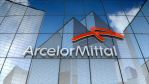   !     !     ArcelorMittal (EURONEXT)