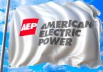    -     !      American Electric Power Company Inc. (NASDAQ)