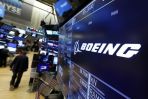   !      Boeing Co. (NYSE)