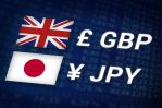 ����������� ������ � ������� ���� GBP/JPY 13.01.2022