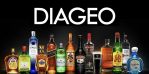  -     !      Diageo (LSE)