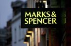   ,    !      Marks and Spencer Group (LSE)