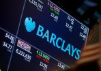     !      Barclays PLC (LSE)