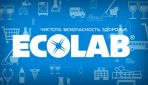   ,    ,     Ecolab Inc. (NYSE)