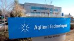      !      Agilent Technologies, Inc. (NYSE)